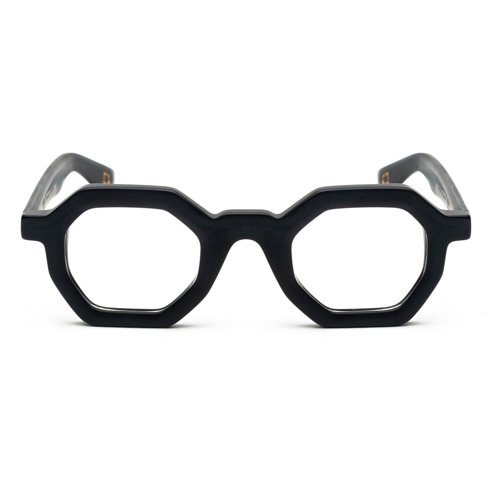 Rupert Satin Black