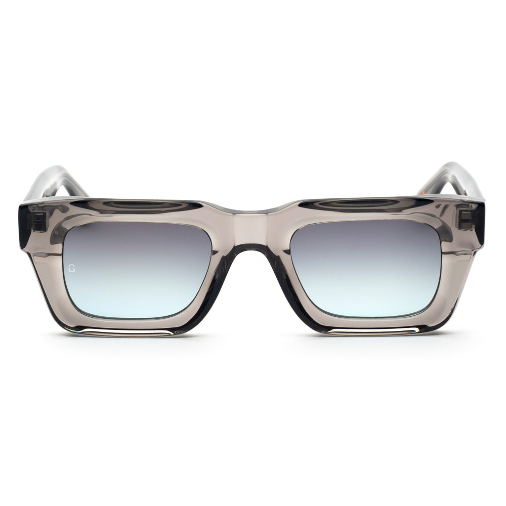 Occhiali da vista Soho London Grey - Smoked