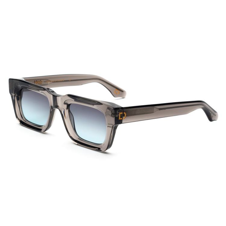 Occhiali da vista Soho London Grey - Smoked