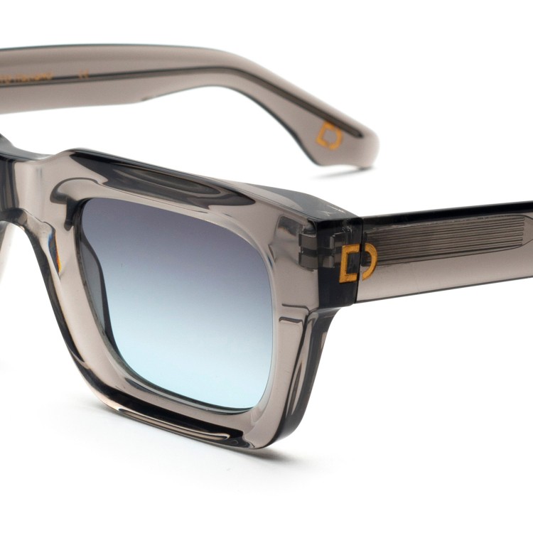 Occhiali da vista Soho London Grey - Smoked