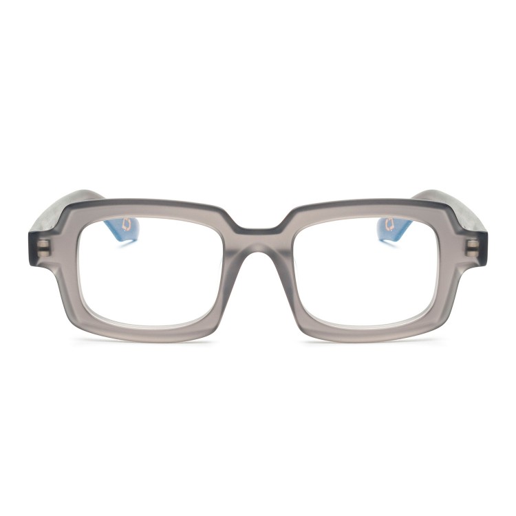 Occhiali da vista Regent Satin Grey